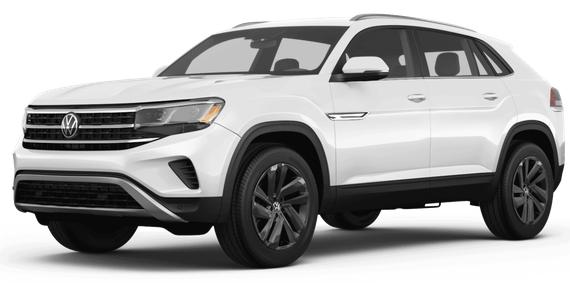 VOLKSWAGEN ATLAS CROSS SPORT 4MOTION 2023 1V2KC2CA0PC212629 image